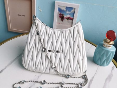 BC - MIU MIU Bags - 258 Online Hot Sale