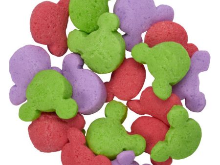 Mickey Mouse Celebration Quins on Sale