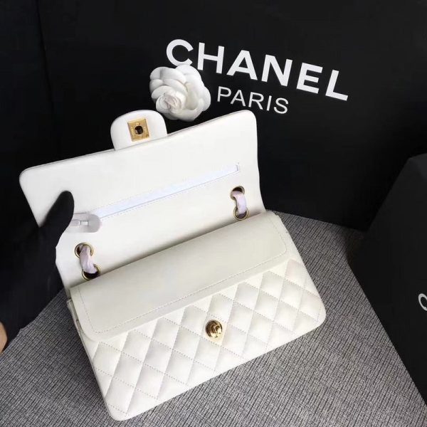 BC - CHANEL Bags - 747 Supply