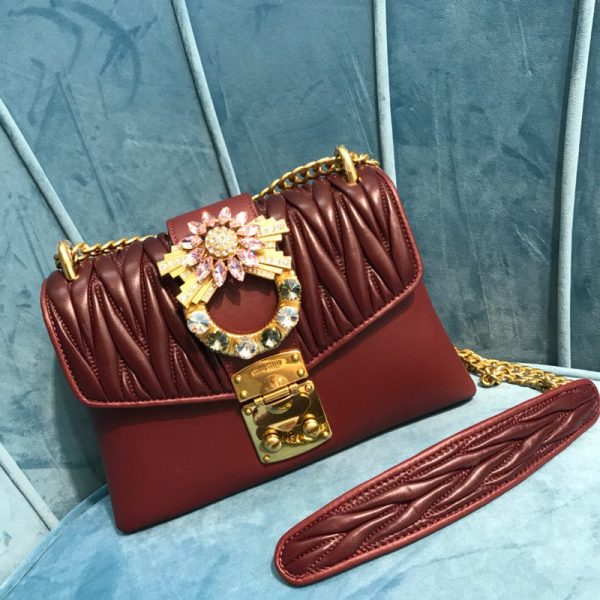 BC - MIU MIU Bags - 318 on Sale