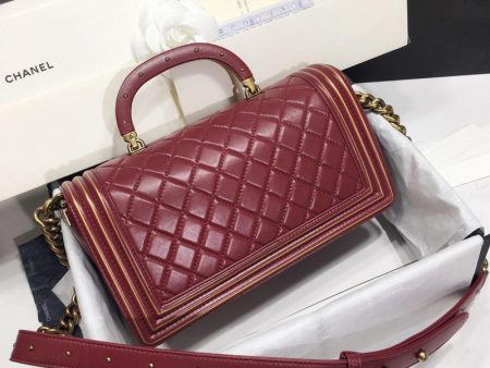 BC - CHANEL Bags - 526 For Sale