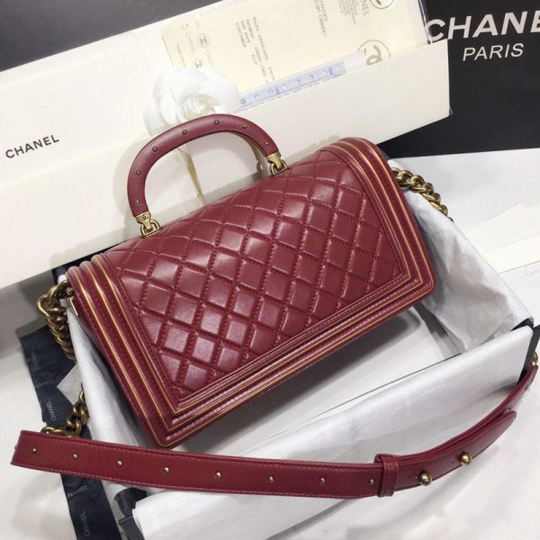 BC - CHANEL Bags - 526 For Sale