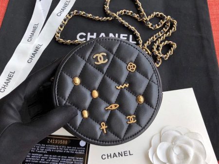 BC - CHANEL Bags - 369 Discount