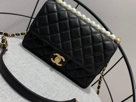 BC - CHANEL Bags - 520 Supply