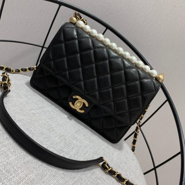 BC - CHANEL Bags - 520 Supply