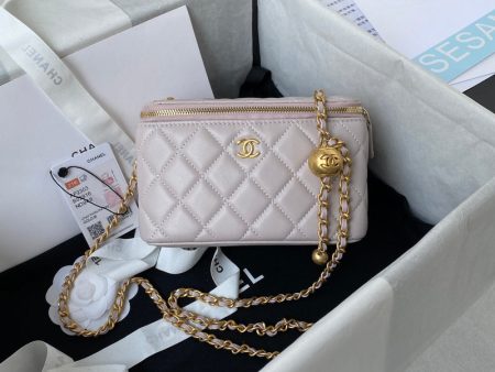 BC - CHANEL Bags - 988 For Discount