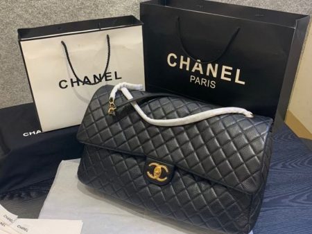 BC - CHANEL Bags - 850 Supply