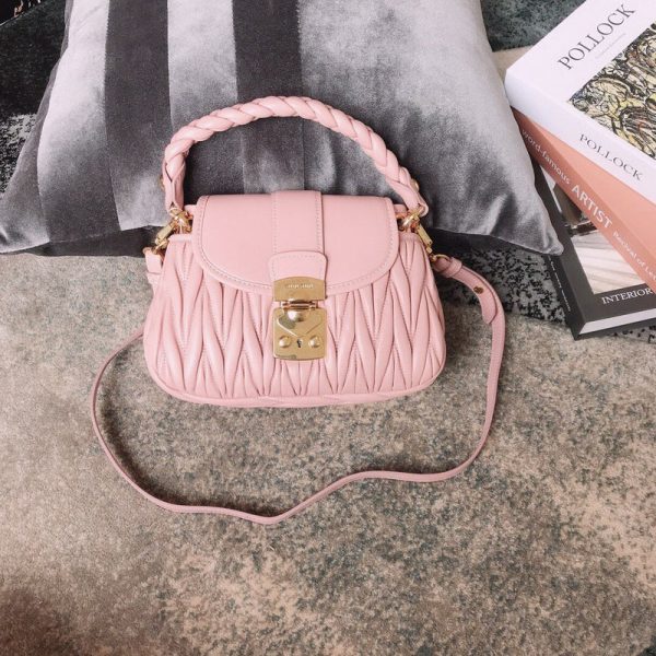 BC - MIU MIU Bags - 303 For Cheap