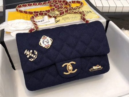 BC - CHANEL Bags - 598 Supply