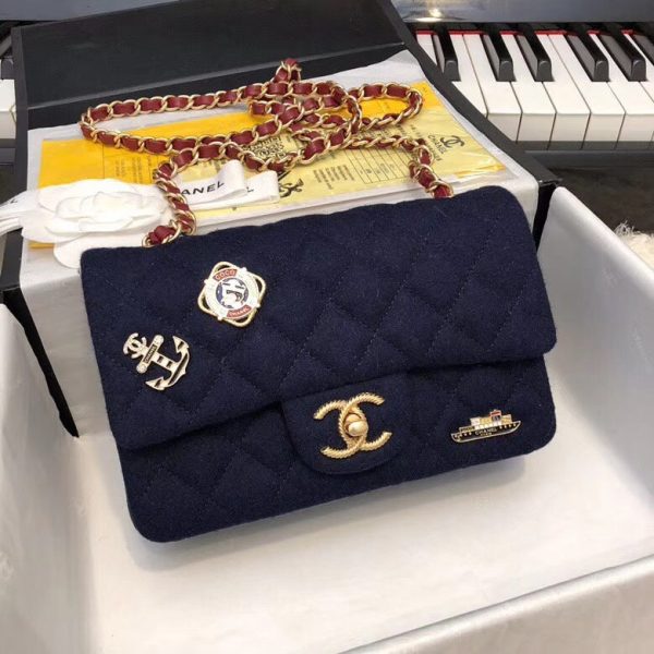 BC - CHANEL Bags - 598 Supply