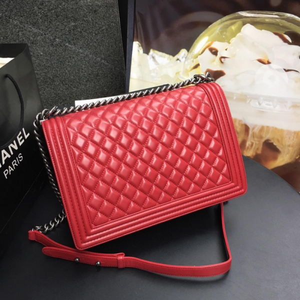 BC - CHANEL Bags - 528 on Sale