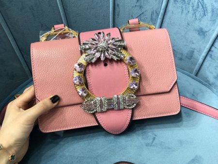 BC - MIU MIU Bags - 284 Fashion