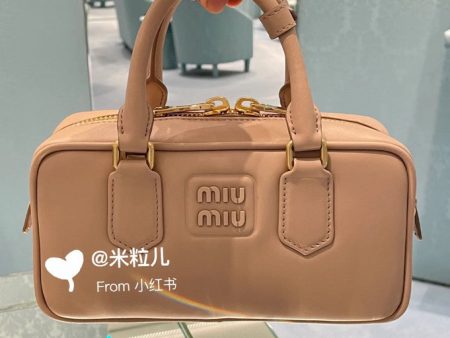 BC - MIU MIU Bags - 040 Supply