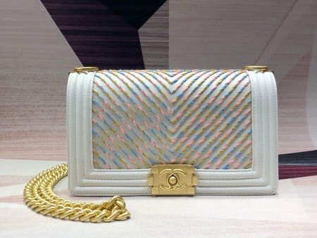 BC - CHANEL Bags - 418 Online Hot Sale