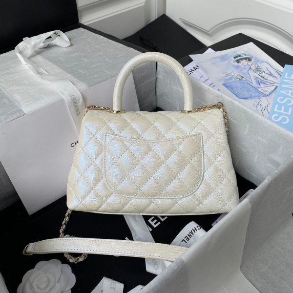 BC - CHANEL Bags - 040 Supply