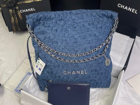 BC - CHANEL Bags - 843 Supply