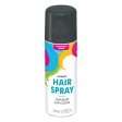 Black Neon Hair Spray, 4.5 fl oz Sale