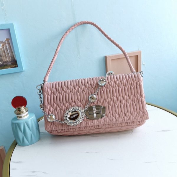 BC - MIU MIU Bags - 010 Online Sale