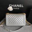 BC - CHANEL Bags - 424 on Sale