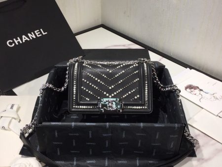 BC - CHANEL Bags - 296 Cheap