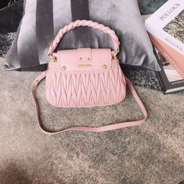 BC - MIU MIU Bags - 303 For Cheap