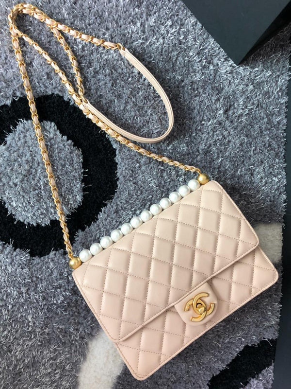 BC - CHANEL Bags - 518 Hot on Sale