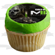 Call of Duty Modern Warfare 2 Ghost Edible Cake Topper Image ABPID56705 Discount