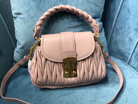 BC - MIU MIU Bags - 279 Hot on Sale