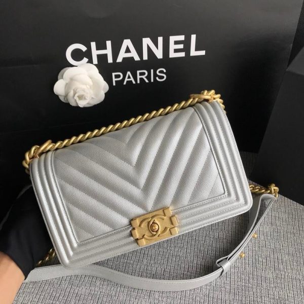 BC - CHANEL Bags - 424 on Sale