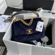 BC - CHANEL Bags - 001 Supply