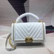 BC - CHANEL Bags - 409 For Discount