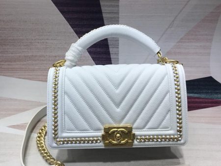 BC - CHANEL Bags - 409 For Discount