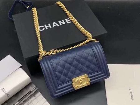 BC - CHANEL Bags - 678 Supply