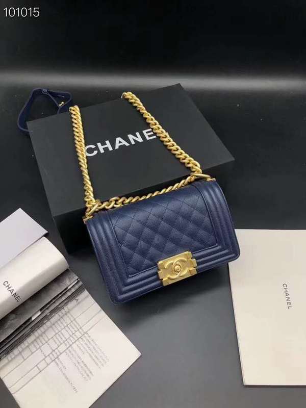 BC - CHANEL Bags - 678 Supply