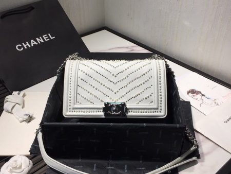 BC - CHANEL Bags - 297 For Discount