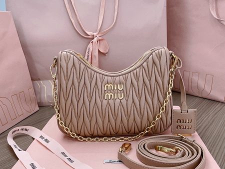 BC - MIU MIU Bags - 015 Online