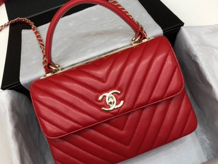 BC - CHANEL Bags - 015 Discount