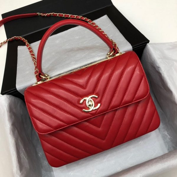 BC - CHANEL Bags - 015 Discount