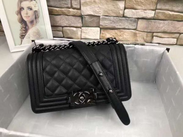 BC - CHANEL Bags - 683 Supply