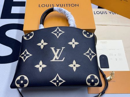 BC - LOUIS VUITTON BAGS - 6524 Cheap