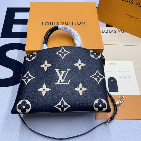 BC - LOUIS VUITTON BAGS - 6524 Cheap