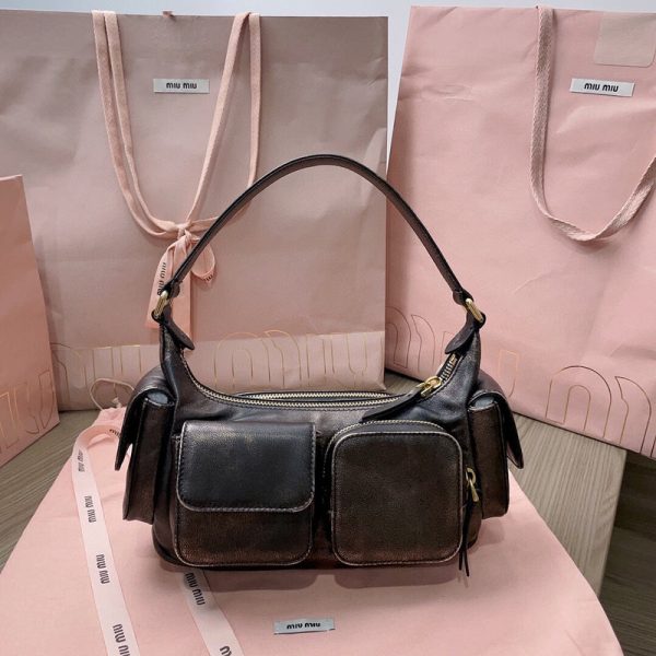 BC - MIU MIU Bags - 005 For Cheap