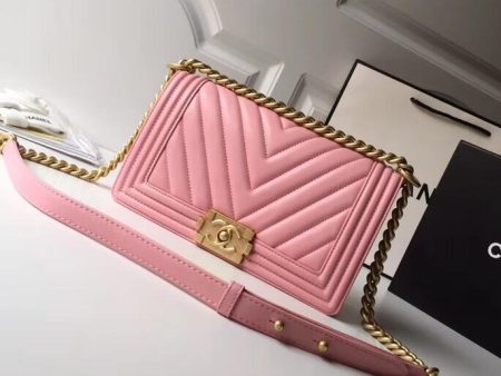 BC - CHANEL Bags - 670 Cheap