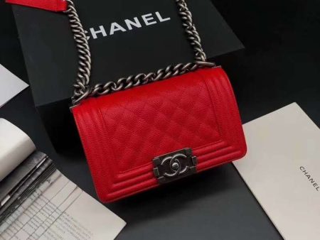 BC - CHANEL Bags - 676 Supply