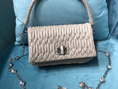 BC - MIU MIU Bags - 306 Online