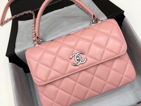 BC - CHANEL Bags - 030 Fashion