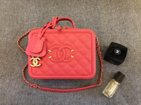 BC - CHANEL Bags - 342 Supply