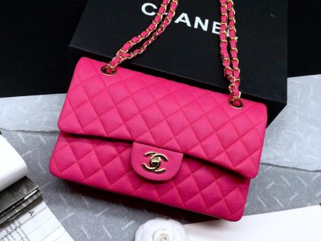 BC - CHANEL Bags - 353 Supply