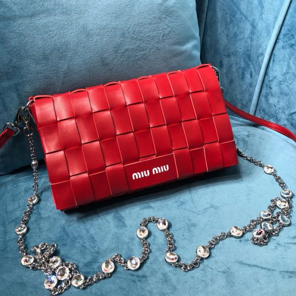 BC - MIU MIU Bags - 313 Sale