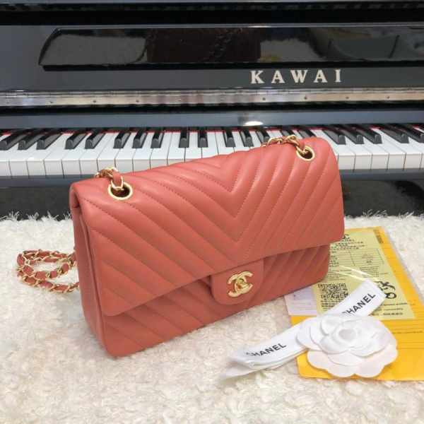 BC - CHANEL Bags - 480 For Discount